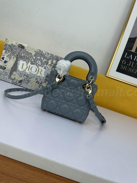 DIOR Handbags 37